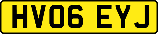 HV06EYJ