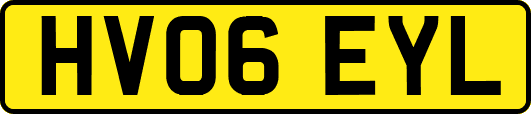 HV06EYL