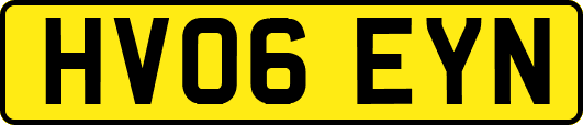 HV06EYN