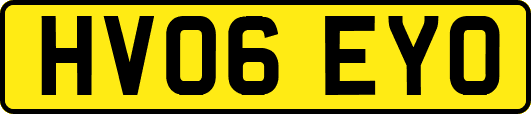 HV06EYO