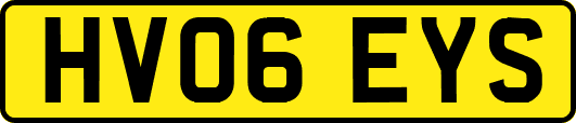 HV06EYS