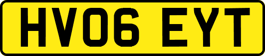 HV06EYT