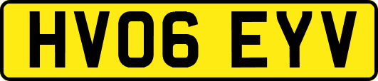 HV06EYV