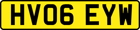 HV06EYW