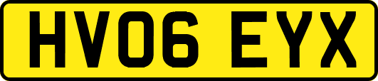 HV06EYX