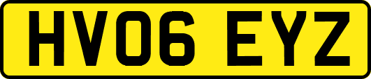 HV06EYZ