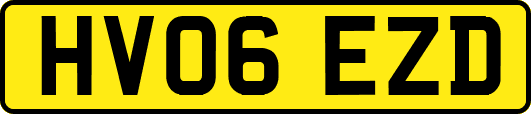HV06EZD