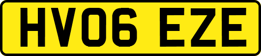 HV06EZE