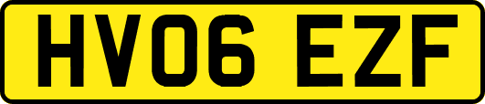 HV06EZF