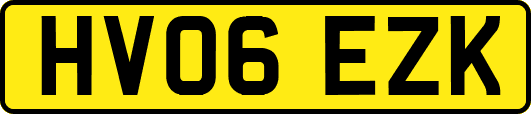 HV06EZK
