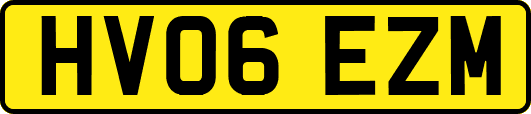 HV06EZM