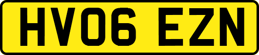 HV06EZN