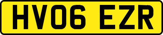 HV06EZR