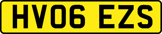 HV06EZS
