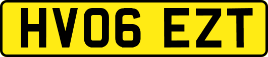 HV06EZT