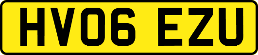 HV06EZU