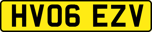 HV06EZV