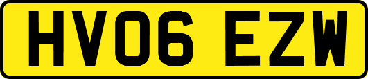 HV06EZW