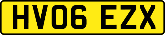 HV06EZX
