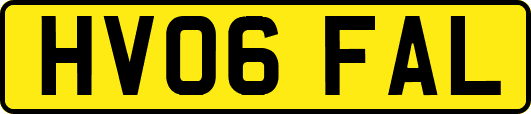 HV06FAL