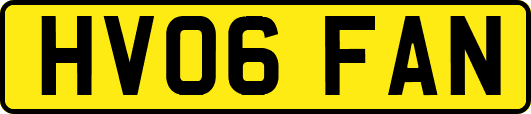 HV06FAN