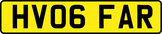 HV06FAR