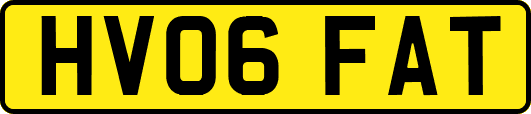 HV06FAT