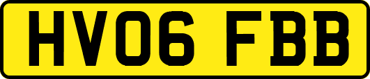 HV06FBB