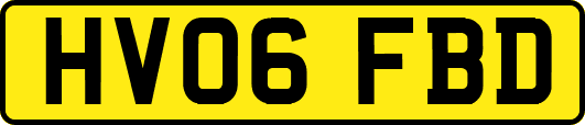 HV06FBD