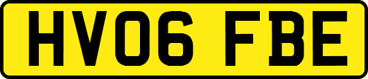 HV06FBE