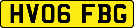HV06FBG