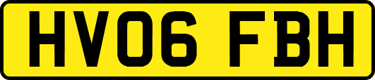 HV06FBH