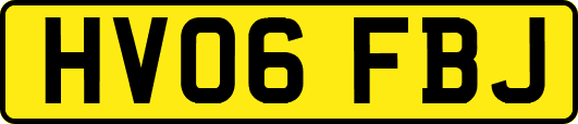 HV06FBJ