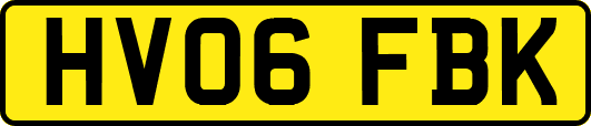 HV06FBK
