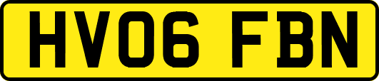 HV06FBN
