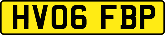 HV06FBP