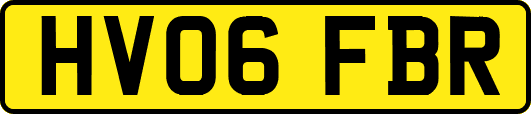 HV06FBR