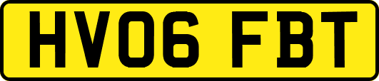 HV06FBT