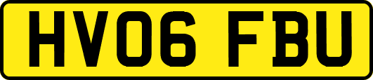 HV06FBU
