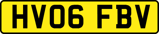 HV06FBV