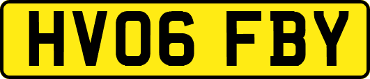 HV06FBY