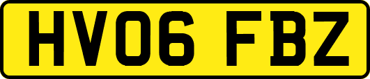 HV06FBZ