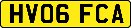 HV06FCA