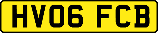 HV06FCB