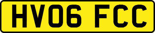 HV06FCC