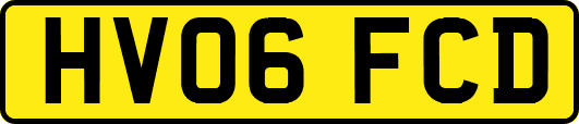HV06FCD