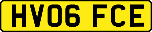 HV06FCE