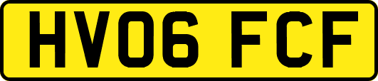 HV06FCF
