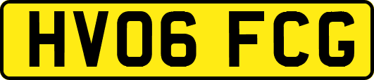 HV06FCG