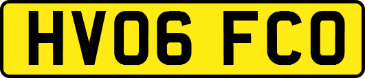 HV06FCO